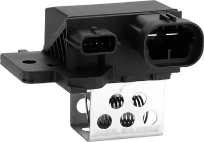 Produktbild von 255503792R, Klimaanlagenwiderstand Rostbeständigkeit Stabiler Leistungstemperaturheizungslüfter für Autoersatzpeugeot