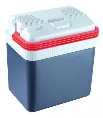 Obrázek produktu pro Guzzanti GZ 24A, Šedá, Bílá, 24 l, -20 - 55 °C, 55 °C, 220 - 240 V, 375 mm