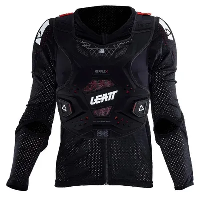Produktbild von Leatt Protektorenjacke ReaFlex Women - Größe: XXS