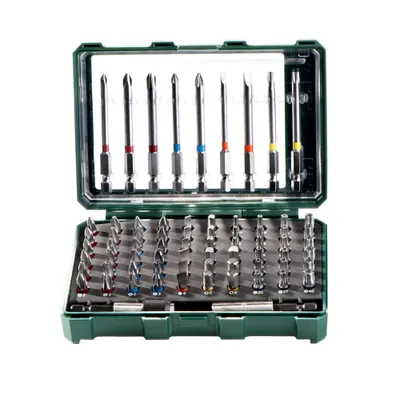 Produktbild von Metabo Bitbox Promotion 71 tlg.