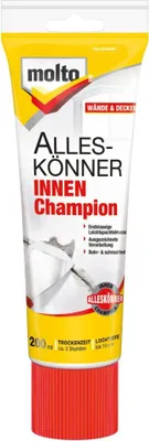 Zdjęcie produktu dla Wszechstronny wypełniacz do drewna do ścian i sufitów INNEN Champion 200 ml