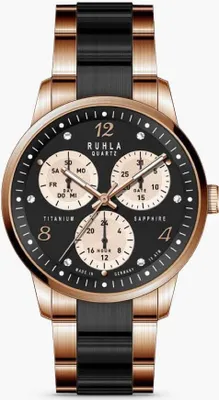 Produktbild von UMR Ruhla Classic 28141 89000G28141 Damenarmbanduhr