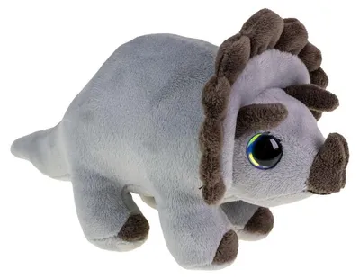 Obrázok produktu pre Lumo Stars Dino Triceratops, dinosaurus