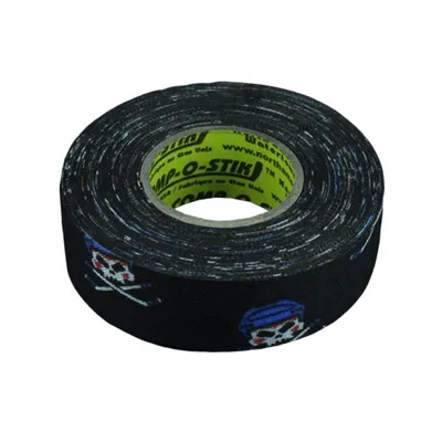 Produktbild von shop-halona  Eishockey, Hockey Tape Camo 24mm Skull