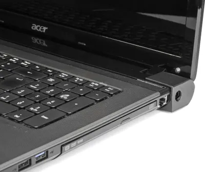 Produktbild von Reparatursatz für Gehäusedeckelscharnier Acer Aspire 7750G 7560 7750 7560G 7750ZG