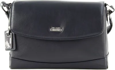 Produktbild von Picard Really Umhängetasche Leder 24 cm