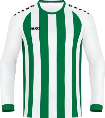 Produktbild von JAKO Kinder Trikot Inter LA, Farbe:weiß/sportgrün, Größe:128