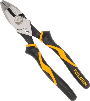 Produktbild von Tolsen Kraft-Schneidezange 240 mm - Maxami