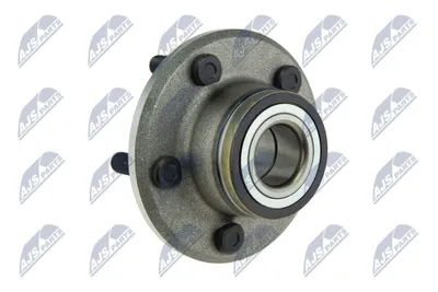 Produktbild von NTY KLP-CH-025 Radnabe Vorne Links Vorne Rechts für CHRYSLER 300 C Touring (LX, LE)
