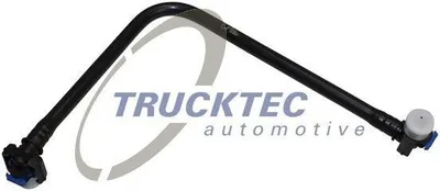 Produktbild von TRUCKTEC AUTOMOTIVE Kühlerschlauch Wasserschlauch für MAN TGA 05.15.026