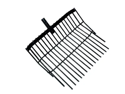 Produktbild von Dunggabel - Ohne Stiel - Metallgabel alleine