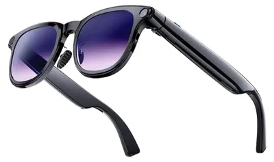 Produktbild von Colmi A2 Ai Ar-brille Durchsichtig  Durchsichtig One Size