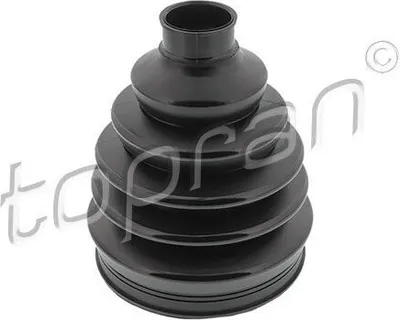 Produktbild von TOPRAN 109 256 Achsmanschette für VW PASSAT Variant (3B6) Vorne Links Vorne Rechts Radseitig Antriebswelle