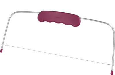 Zdjęcie produktu dla METALTEX Cupido Tortenbodenschneider 6 Stück Verkaufseinheit 102799 8002522577048