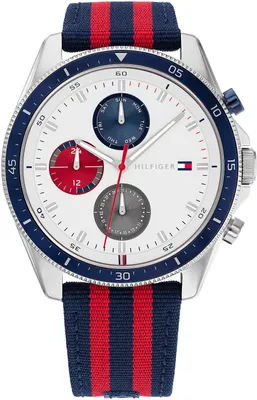 Produktbild von Multifunktions Tommy Hilfiger Blau Kollektion - mann