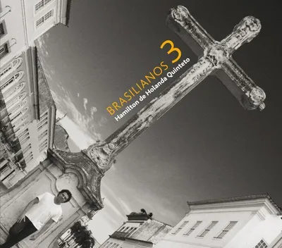 Obrázek produktu pro Brasilianos 3 - Musik Prod 0210493MS1 - (Musik / Titel: A-G)
