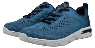 Produktbild von bugatti man-Herren - Sneakers-341-ADT05, Blue, 47