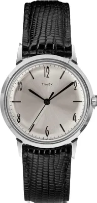 Obrázek produktu pro Timex - Náramkové hodinky - MARLIN HANDWOUND - TW2R47900