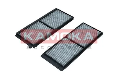 Produktbild von KAMOKA F518001 Innenraumfilter Pollenfilter für MAZDA 2 Schrägheck (DE, DH3) Aktivkohle
