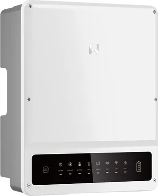 Produktbild von Hybridwechselrichter Goodwe GW8K-ET Plus+ 12,5A 3 8kVA 0% MwSt.