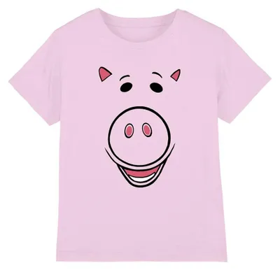 Produktbild von Toy Story - T-Shirt für Kinder TV25732 (104) (Pink)