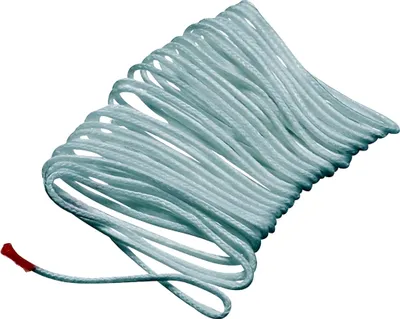 Produktbild von Kerzendocht rund 1,5mmDx3m für Kerzen für Kerzen 25-35mmD