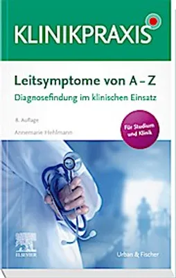 Obrázok produktu pre Leitsymptome von A - Z
