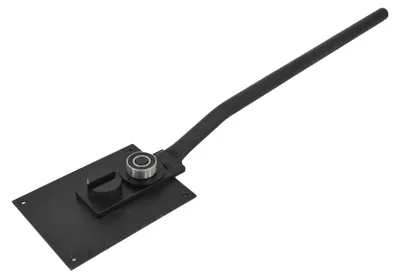 Productafbeelding van AW Tools - Buiger voor betonstaal AW958 (16 mm) (Zwart)