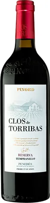 Produktbild von Clos Torribas Reserva 2021 Penedes | Spanien | 12,5% vol | 0,75 l