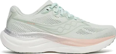 Image de Saucony RIDE 19 Femme MIST/CAMEO 40