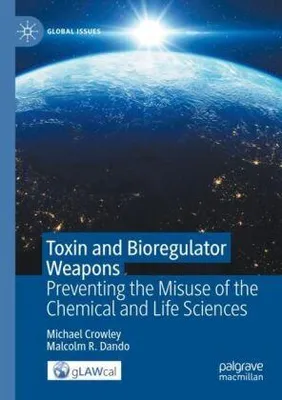 Obrázok produktu pre Toxin and Bioregulator Weapons