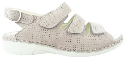 Produktbild von Waldläufer Gunna KARIN Sandale Beige