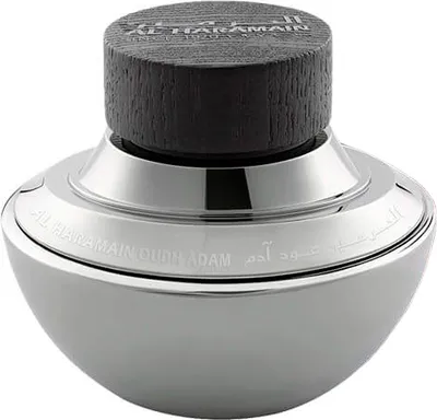Zdjęcie produktu dla Al Haramain Oudh Adam Woda perfumowana, 75 ml