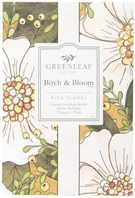 Obrázok produktu pre Vonný sáček Birch & Bloom
