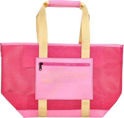 Produktbild von Blauer Taschen Taschen Kunstleder/Textil