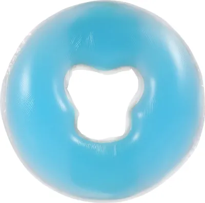 Produktbild von Siliconen Kissen Spa - 4 Farben Gesichtskissen für Massagetisch Gel - Spa-Massagegerät für Schönheitsbehandlungen - Weiches Gesicht Entspannungskissen