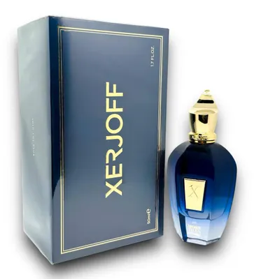 Image de Xerjoff - Join the Club More Than Words EDP 100ml