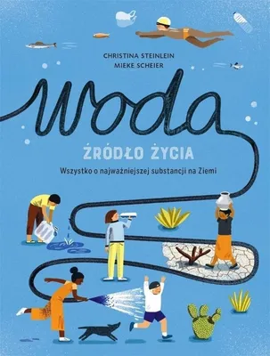Immagine prodotto di Woda źródło życia