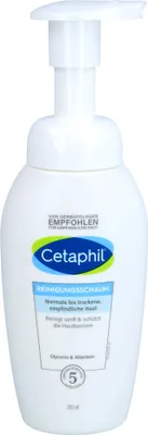 Produktbild von Cetaphil Reinigungsschaum 200 ml