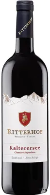 Produktbild von Weingut Ritterhof Kalterer See Klassik 2022 Trentino-Südtirol | Italien | 12,5% vol | 0,75 l