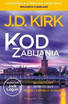 Image de Kod zabijania