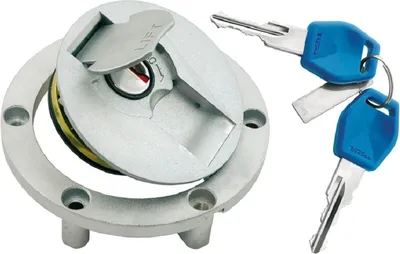 Produktbild von Benzintankdeckel BIHR original Typ für: passend für Aprilia PEGASO 650 i.e