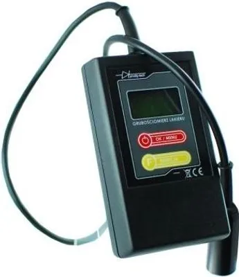 Produktbild von BLOW 50-487# Messgerät Lack (Schichtdicke)