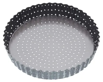 Obrázok produktu pre Forma na quiche MasterClass, priemer 23 cm, s nepriľnavým povrchom bez PTFE, PFOA a BPA