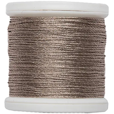 Produktbild von Rico Design | Sticktwist Metallic No. 04 | gold 40m