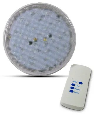 Produktbild von SeaMAID LED PAR 56, 16W RGB mit FB