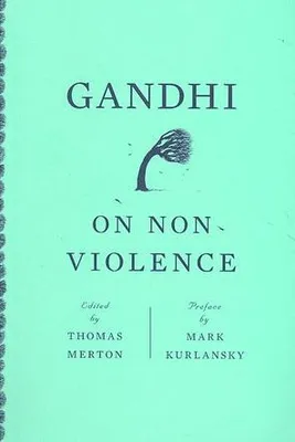 Immagine prodotto di Gandhi on Non-Violence