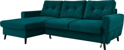 Produktbild von home24 Ecksofa mit Longchair