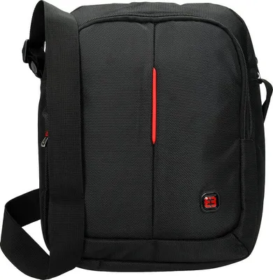 Produktbild von Enrico Benetti Cornell Shoulder Tablet Bag Black
