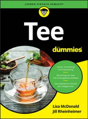 Immagine prodotto di Tee für Dummies
